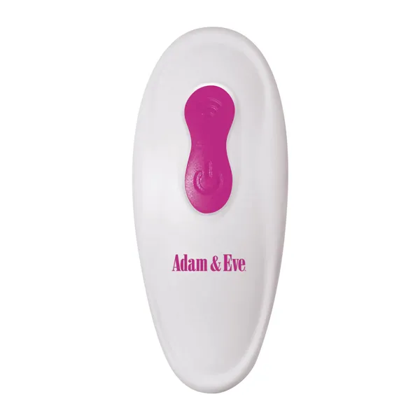 Bullet Vibrator Adam & Eve Pink