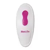 Bullet Vibrator Adam & Eve Pink