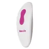 Bullet Vibrator Adam & Eve Pink