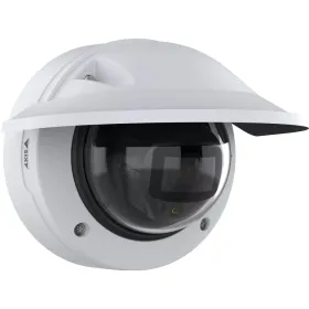 Surveillance Camcorder Axis 02981-001