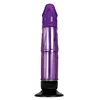 G-Spot Vibrator Adam & Eve Bunny Purple