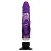 G-Spot Vibrator Adam & Eve Bunny Purple