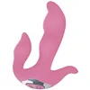 G-Spot Vibrator Adam & Eve Pink