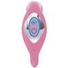 G-Spot Vibrator Adam & Eve Pink