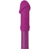 Mini-Vibrator Adam & Eve Satin Slim Purple