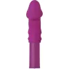 Mini-Vibrator Adam & Eve Satin Slim Purple