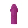 Mini-Vibrator Adam & Eve Satin Slim Purple