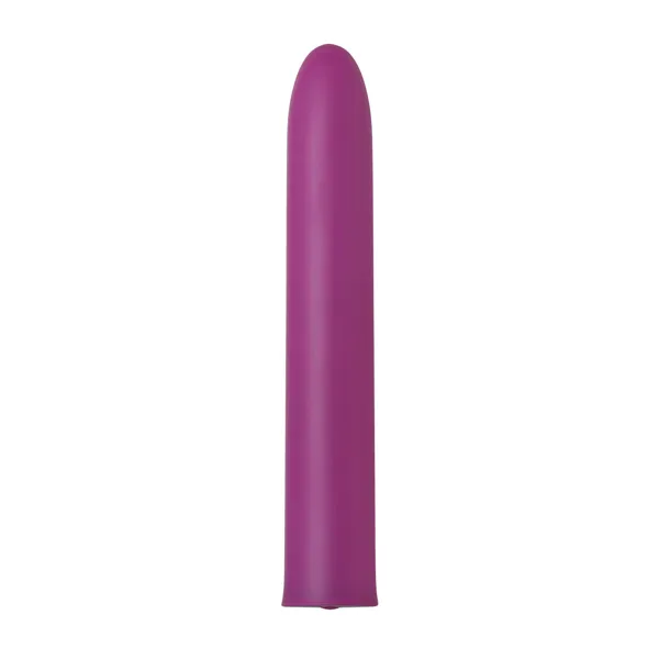 Mini-Vibrator Adam & Eve Satin Slim Purple