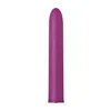 Mini-Vibrator Adam & Eve Satin Slim Purple