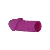 Mini-Vibrator Adam & Eve Satin Slim Purple