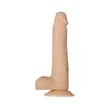 Realistic Dildo Adam & Eve Silicone Ø 4,3 cm