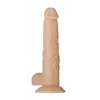 Realistic Dildo Adam & Eve Silicone Ø 4,3 cm