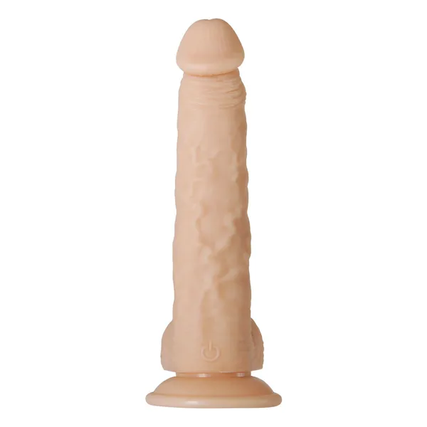 Realistic Dildo Adam & Eve Silicone Ø 4,3 cm