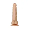 Realistic Dildo Adam & Eve Silicone Ø 4,3 cm