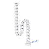 Taisymo rinkinys Neomounts ADS06-132WH