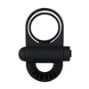 Cock Ring Zero Tolerance Black