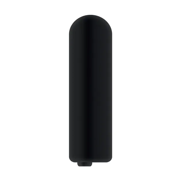 Cock Ring Zero Tolerance Black