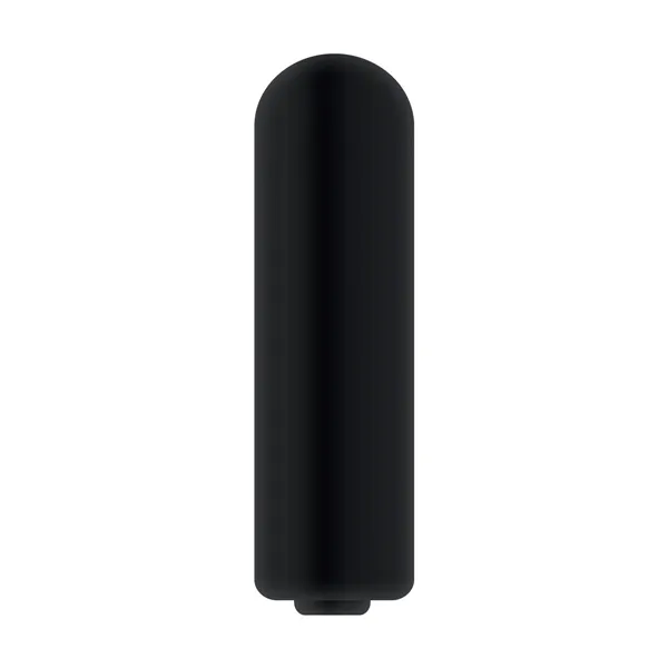 Cock Ring Zero Tolerance Black