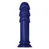 Dildo Zero Tolerance Adventures Platinum Blue