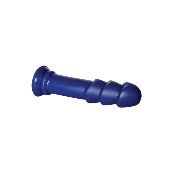 Dildo Zero Tolerance Adventures Platinum Blue