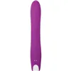 G-Spot Vibrator Adam & Eve Rabbit Purple