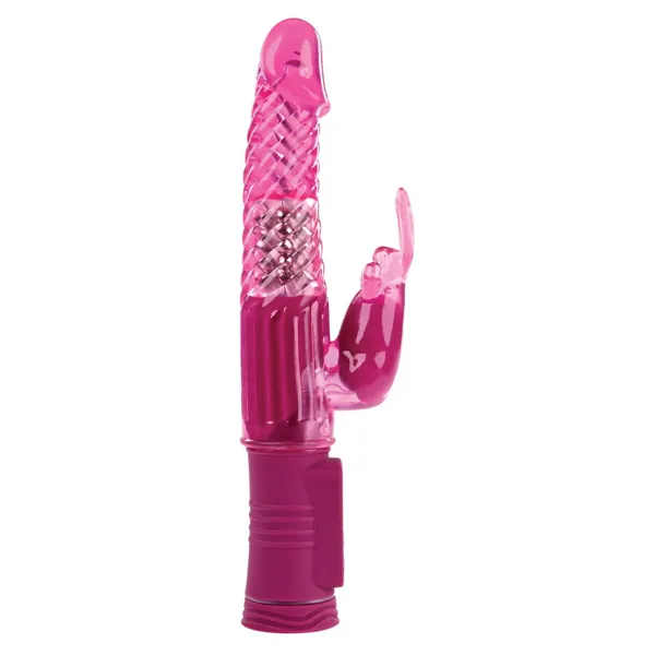 G-Spot Vibrator Selopa Bunny Pink