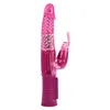 G-Spot Vibrator Selopa Bunny Pink