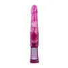 G-Spot Vibrator Selopa Bunny Pink