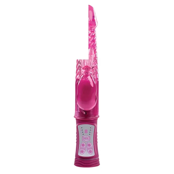 G-Spot Vibrator Selopa Bunny Pink