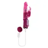 G-Spot Vibrator Selopa Bunny Pink