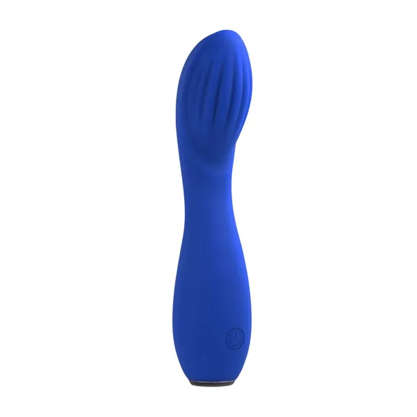 G-Spot Vibrator Selopa Blue