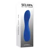 G-Spot Vibrator Selopa Blue