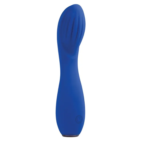 G-Spot Vibrator Selopa Blue