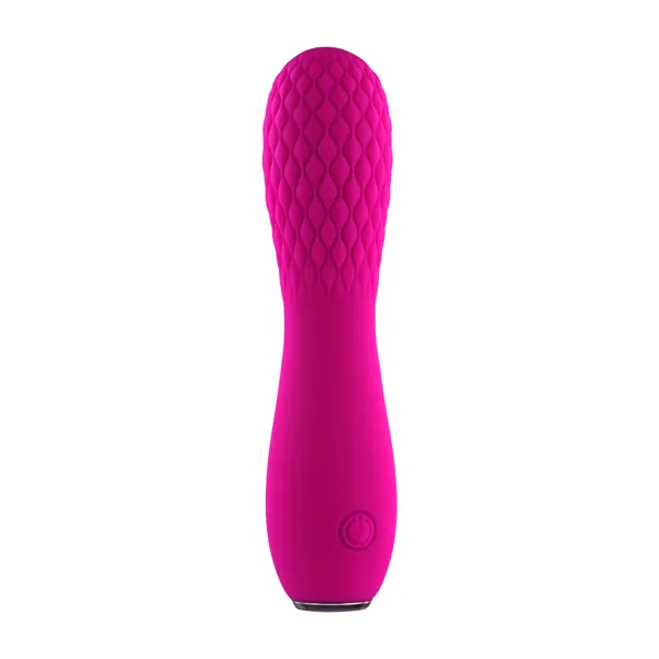 Vibrator Selopa Pink