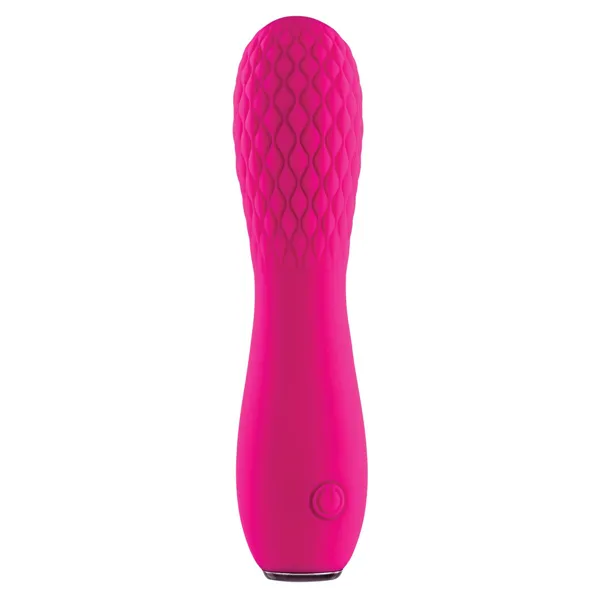 Vibrator Selopa Pink