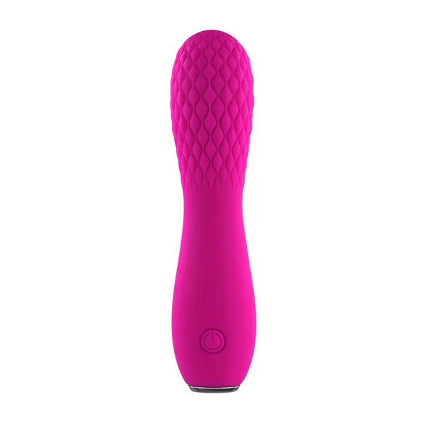 Vibrator Selopa Pink