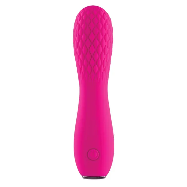 Vibrator Selopa Pink