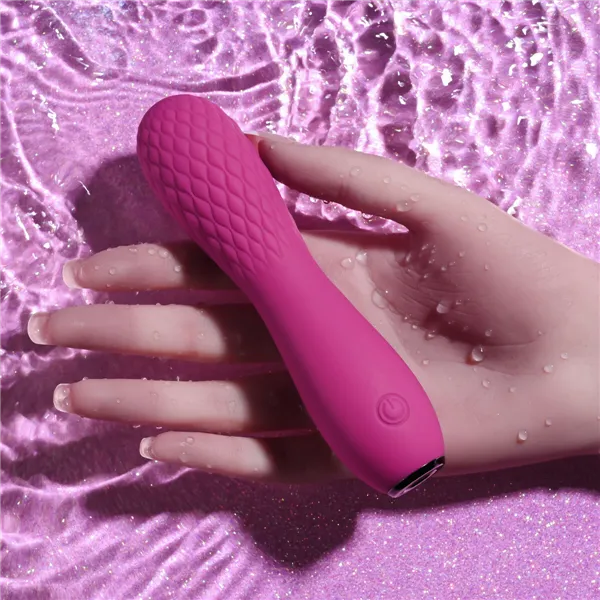 Vibrator Selopa Pink