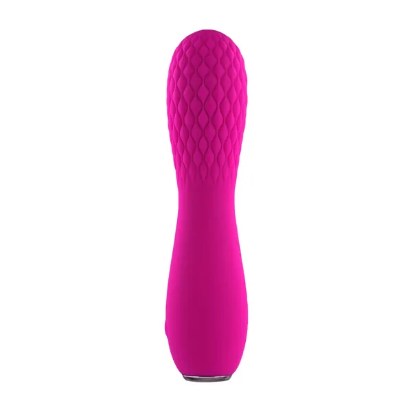 Vibrator Selopa Pink