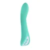 Vibrator Evolved Green