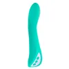 Vibrator Evolved Green