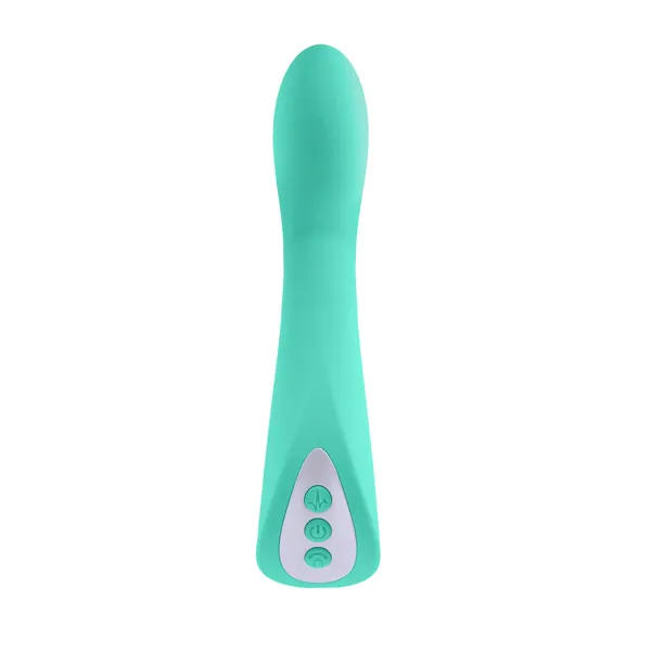 Vibrator Evolved Green