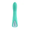 Vibrator Evolved Green