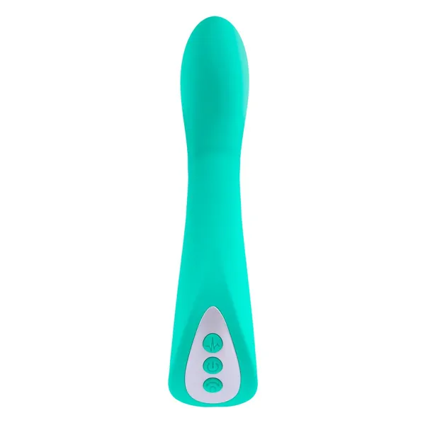 Vibrator Evolved Green