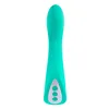 Vibrator Evolved Green