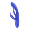 G-Spot Vibrator Evolved Purple Butterfly