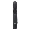 G-Spot Vibrator Evolved Ringmaster Black