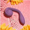 G-Spot Vibrator Gender X Purple