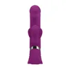 G-Spot Vibrator Playboy Purple