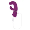 G-Spot Vibrator Playboy Purple